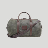 Extra Mile Duffle