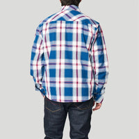 Flannel - Free Bird