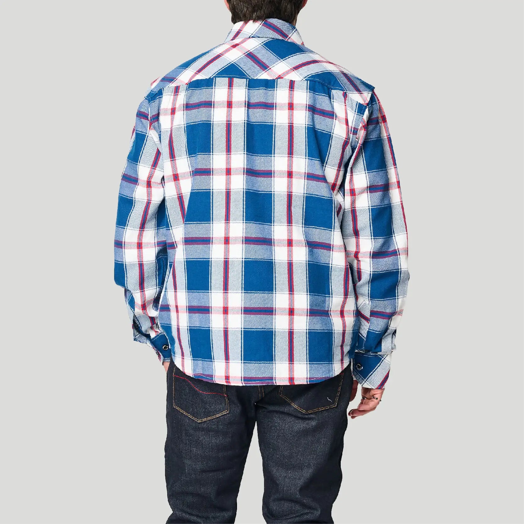 Flannel - Free Bird