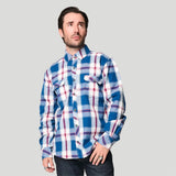 Flannel - Free Bird