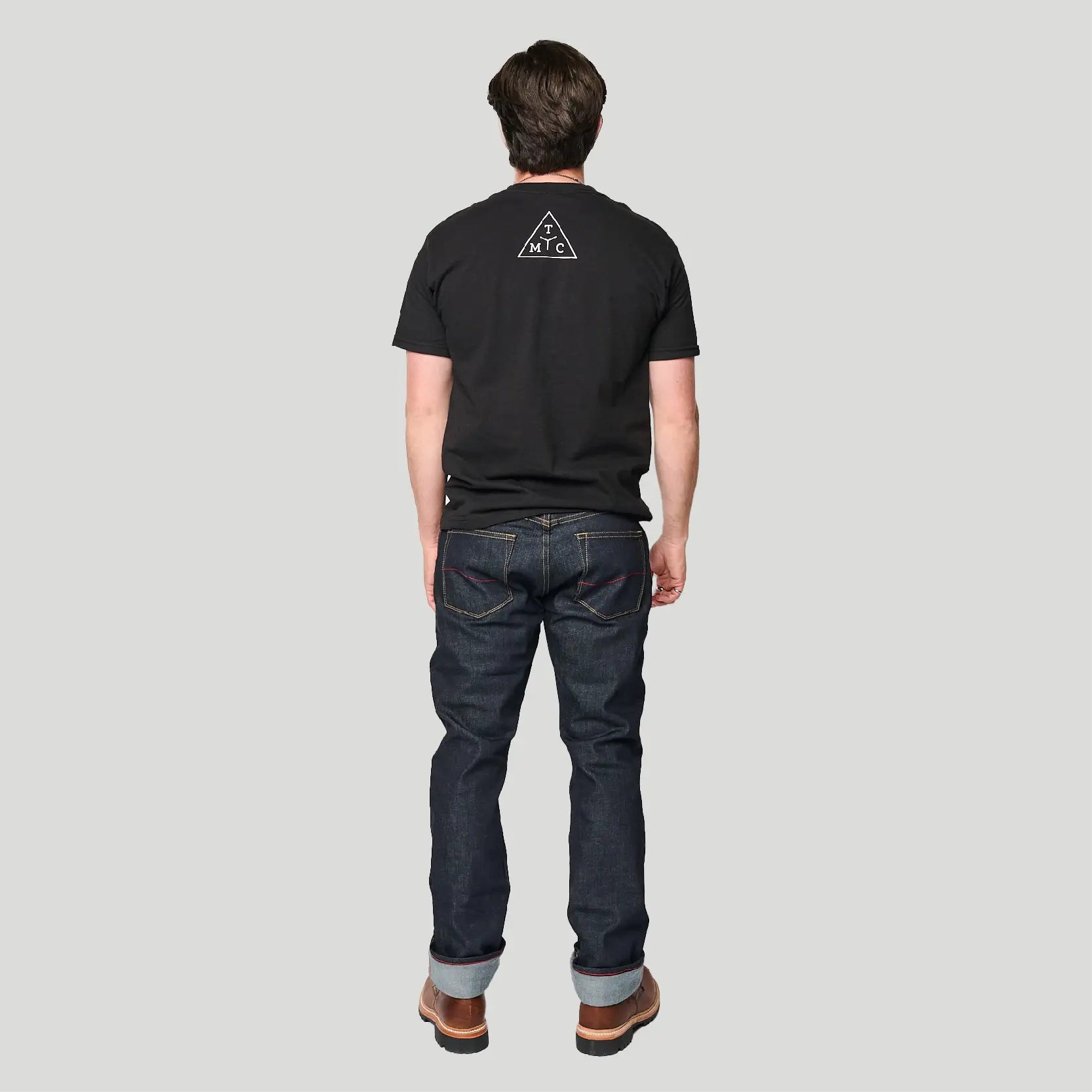 I Love Motorcycles T-Shirt