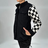 Checkmate Racer Riding Shirt