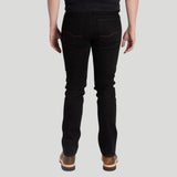 Ironsides Black - Armored Jeans