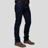 Ironsides Indigo - Armored Jeans