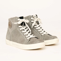 Kickstart - Stone Gray