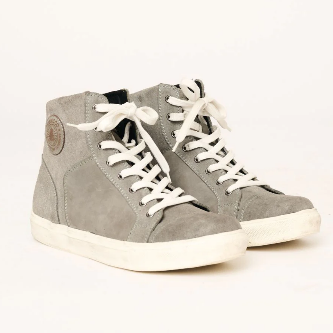 Kickstart - Stone Gray