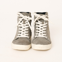 Kickstart - Stone Gray