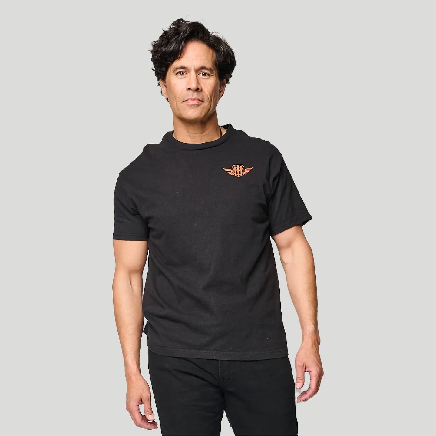 Live Fast, Ride Hard T-Shirt