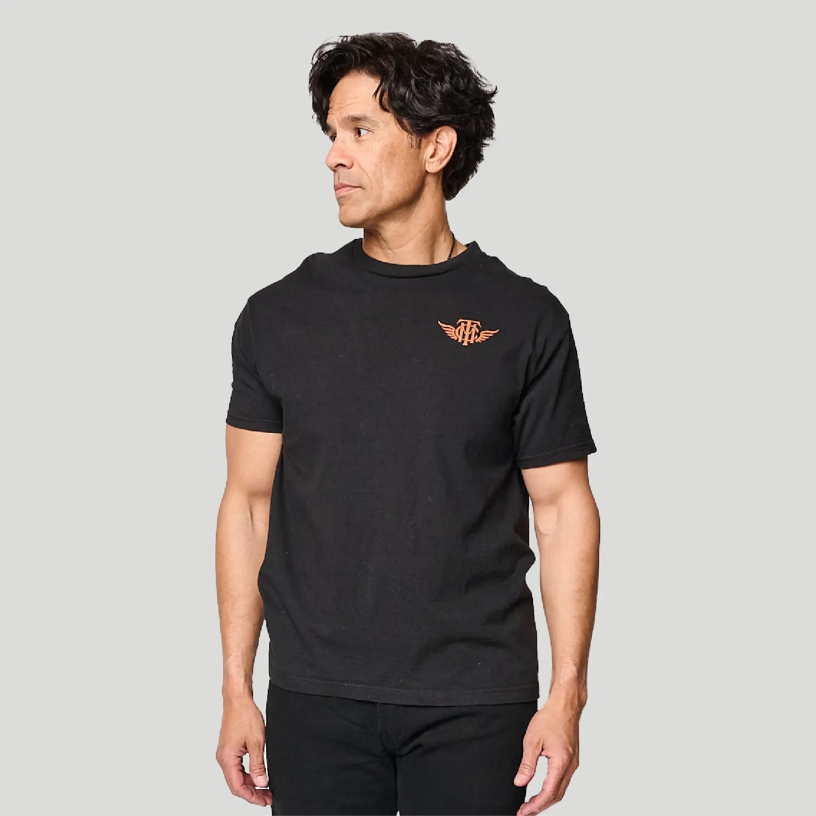Live Fast, Ride Hard T-Shirt