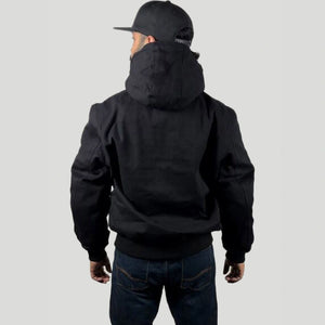 Men's Badlands Hoodie