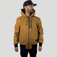 Men's Badlands Hoodie