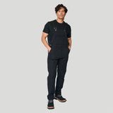 Men's Boondocks Moto Overalls