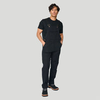 Men's Boondocks Moto Overalls