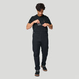 Men's Boondocks Moto Overalls