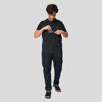 Men's Boondocks Moto Overalls