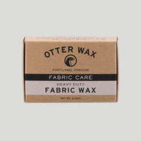 Otter Wax Fabric Wax