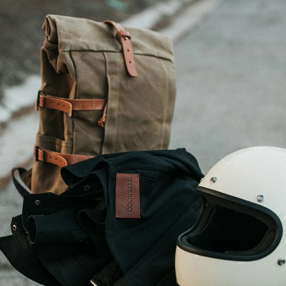 Pack animal motorcycle bags shop