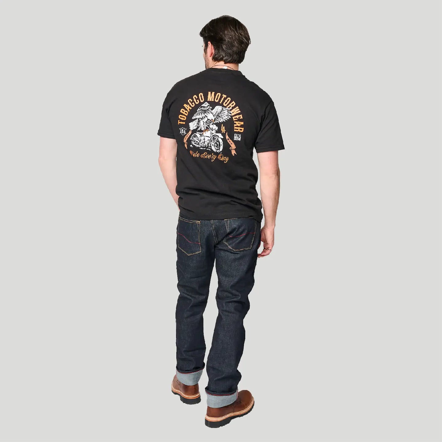 Ride Every Day T-Shirt