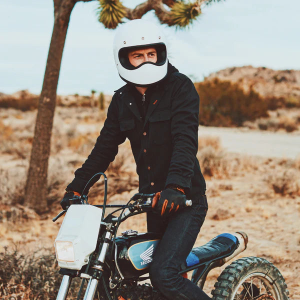 Men & Women's Motorcycle Clothing & Apparel – Tobacco Motorwear