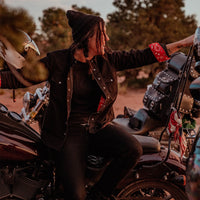 Women's Bundle: Riding Top & Bottom