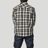 Flannel - Rumble Bee
