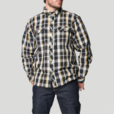 Flannel - Rumble Bee