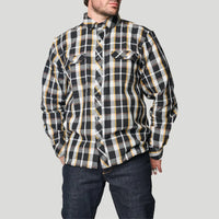 Flannel - Rumble Bee