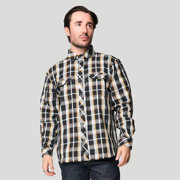 Flannel