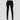 Runaways - Women's Jet Black Protective Riding Jeans