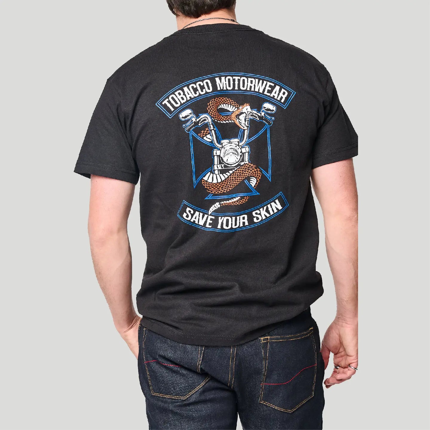Save Your Skin T-Shirt