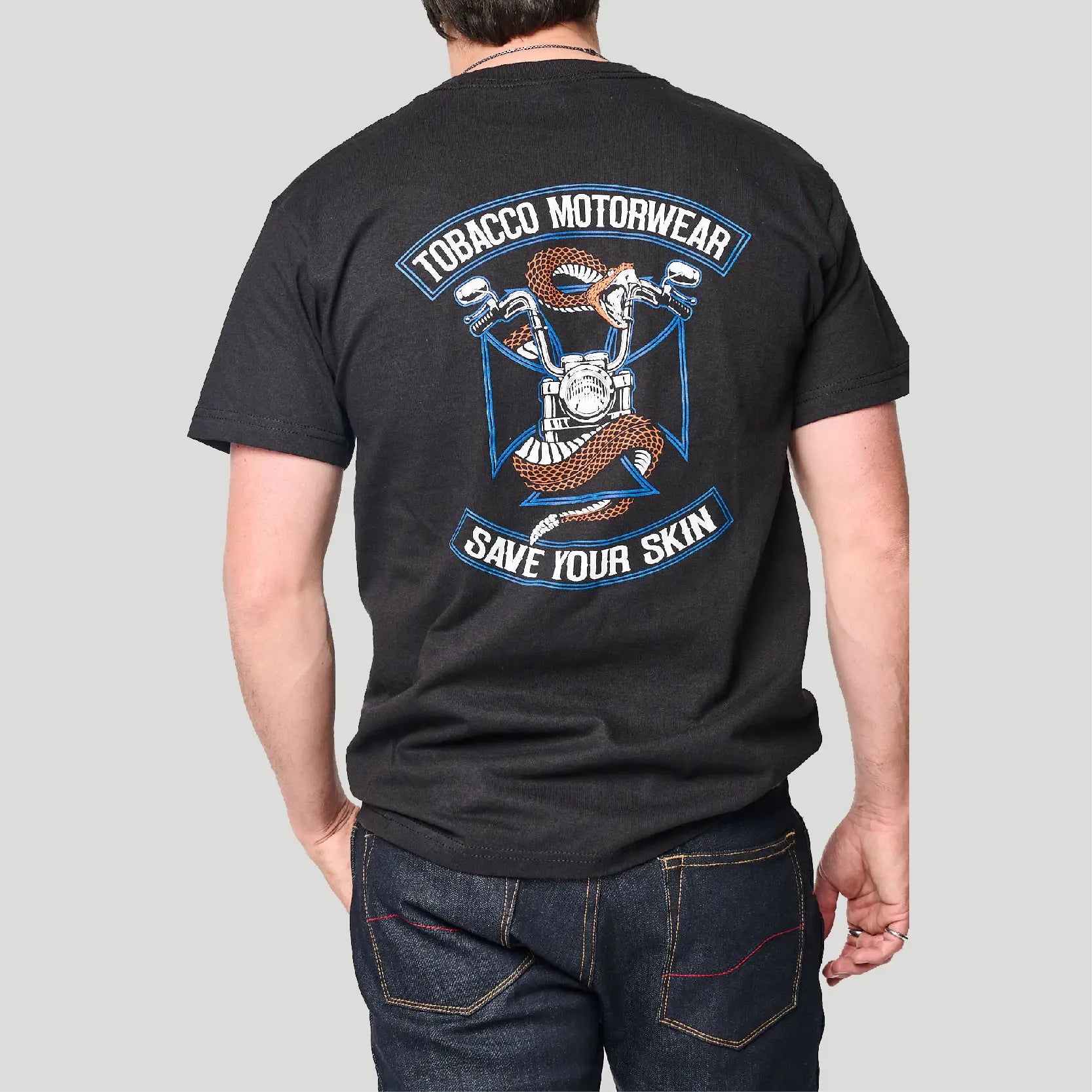 Save Your Skin T-Shirt
