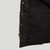 The Bridger Jacket - Black