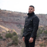 The Bridger Jacket - Black