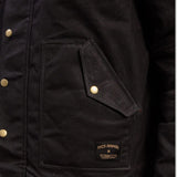 The Bridger Jacket - Black