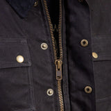 The Bridger Jacket - Black