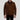 The Bridger Jacket - Brown