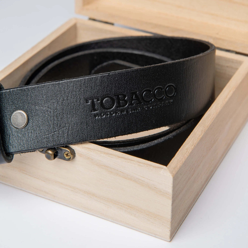 Tobacco Belt