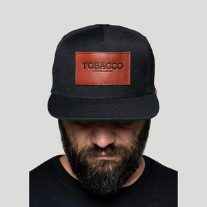 Tobacco Patch - Snap Back Hat