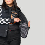 Checkmate Racer Riding Shirt