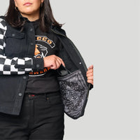 Checkmate Racer Riding Shirt