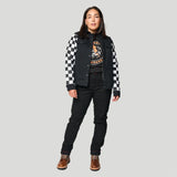 Checkmate Racer Riding Shirt
