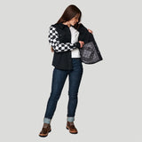 Checkmate Racer Riding Shirt