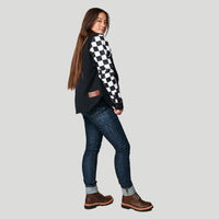 Checkmate Racer Riding Shirt