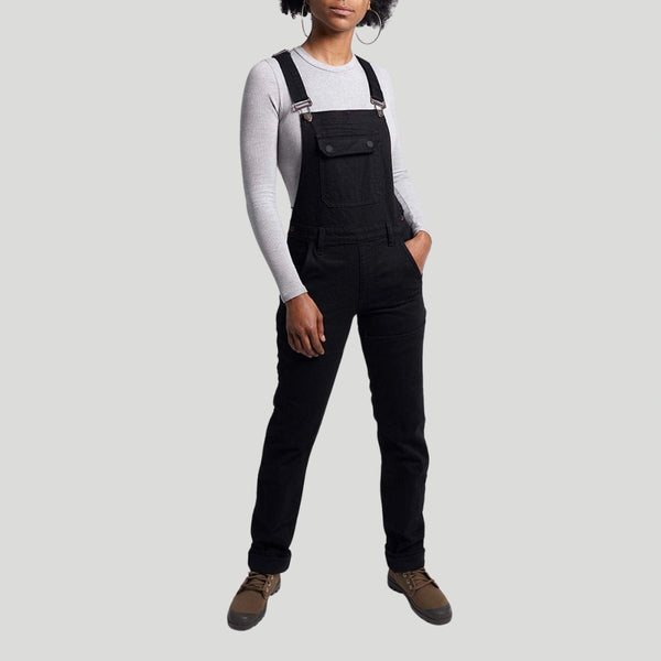 【BAON】Bemo shoulder pad nylon pocket crop jumper BAON】Bemo shoulder pad nylon pocket crop jumper (BAON