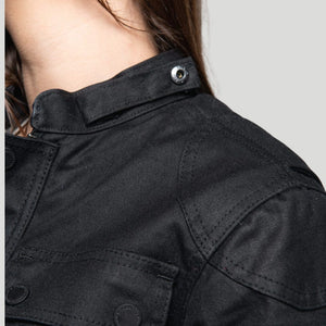 Women's McCoy Jacket - Black