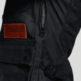 Women's McCoy Jacket - Black