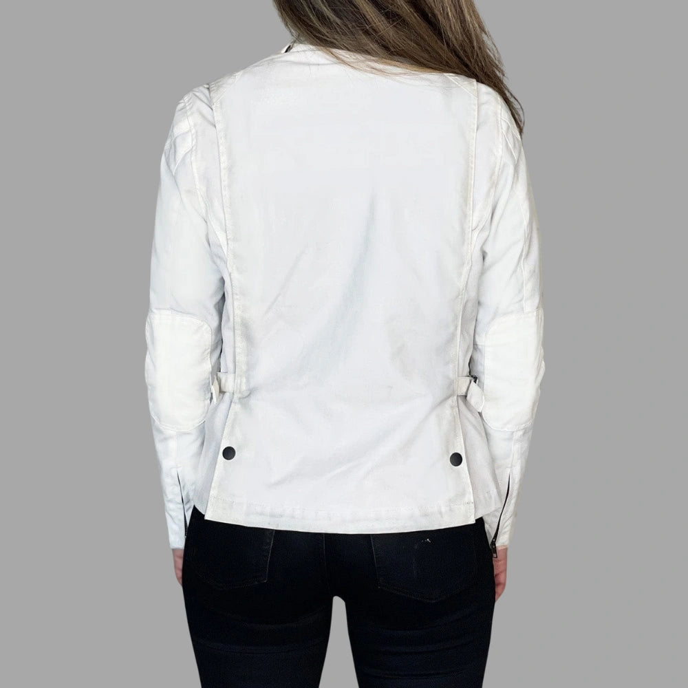 Women&#39;s McCoy Jacket - White