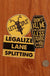 Let's Split Sticker Pack