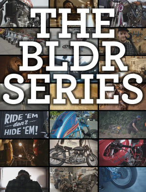 The BLDR Series - Full Movie (all 8 episodes)