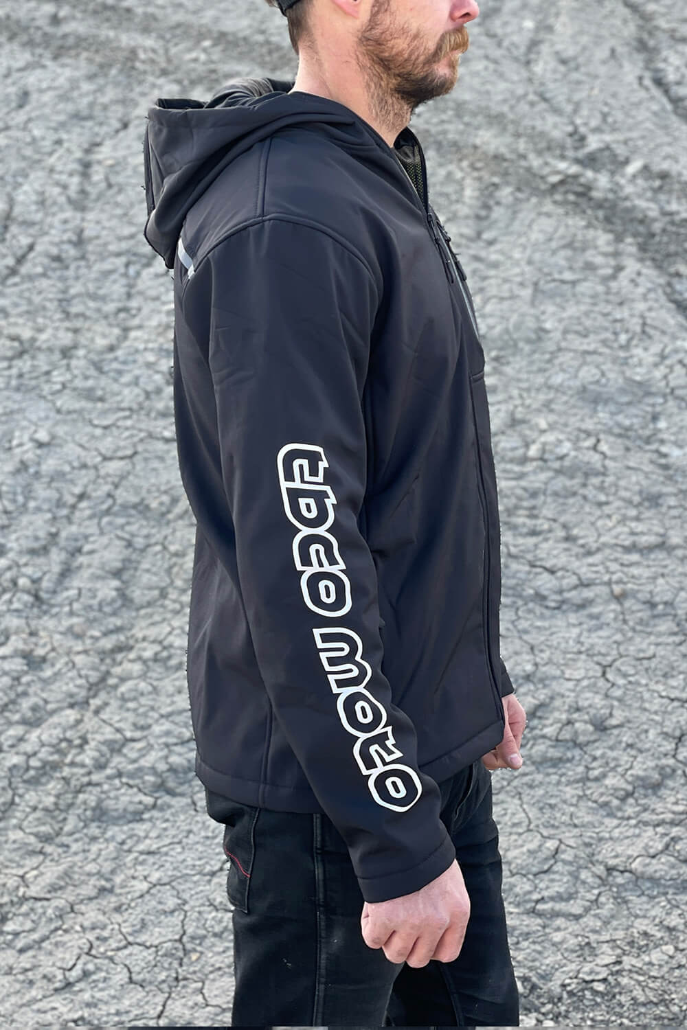 Sparco discount heritage hoodie